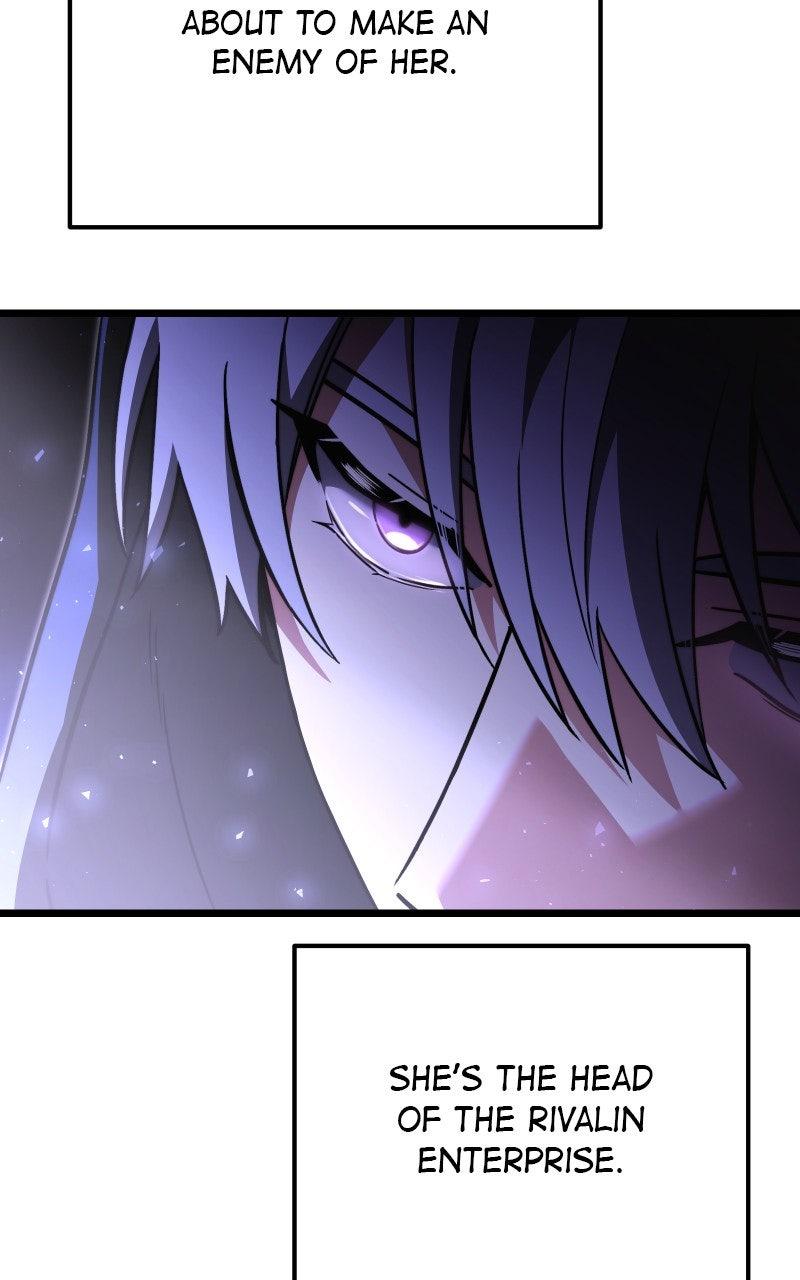 Read Time Limited Genius Dark Knight Manga Online