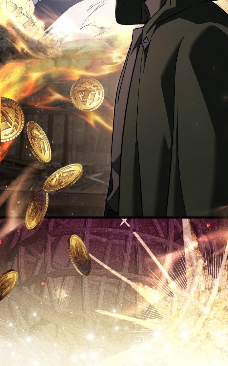 Read Time Limited Genius Dark Knight Manga Online