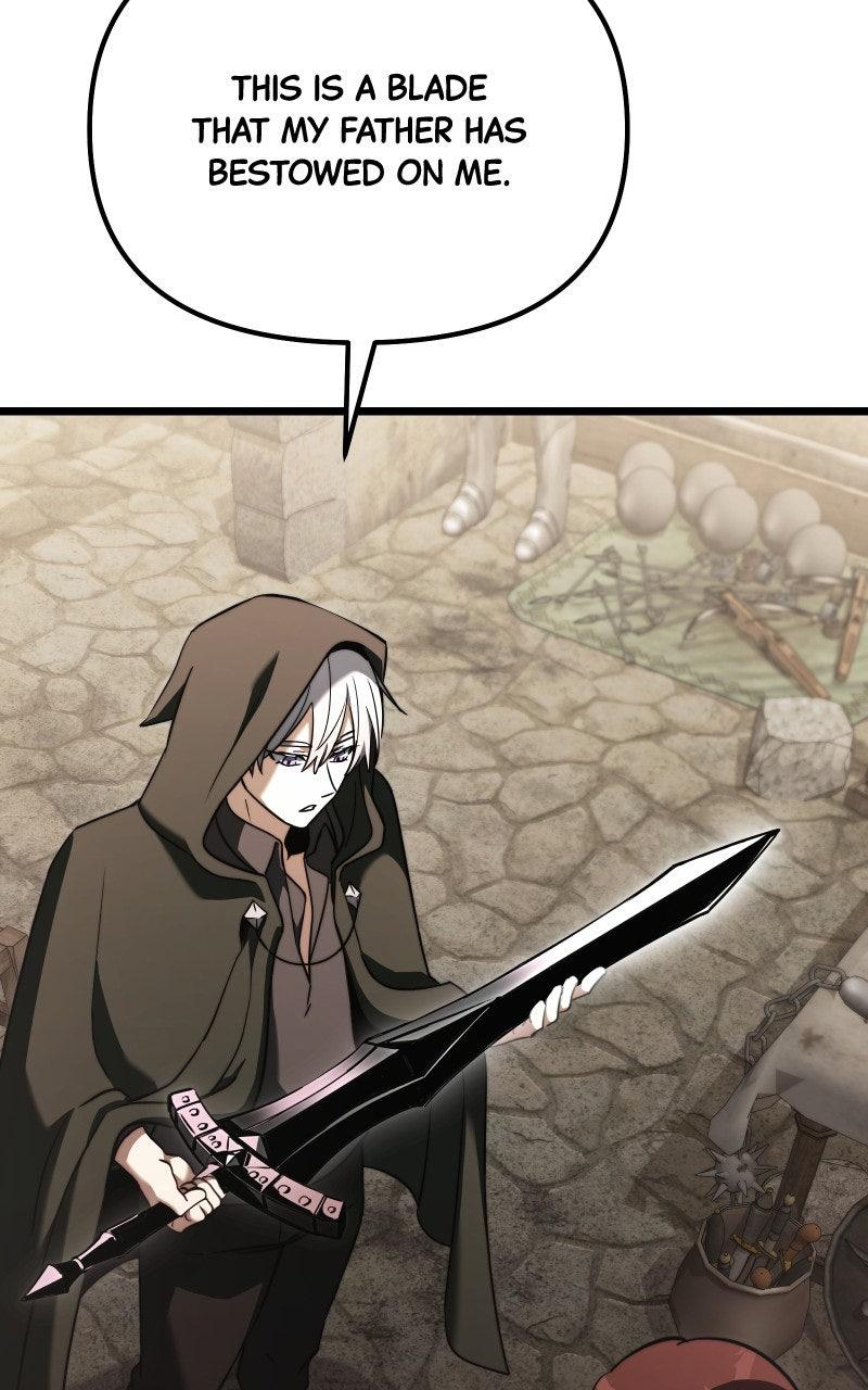 Read Time Limited Genius Dark Knight Manga Online