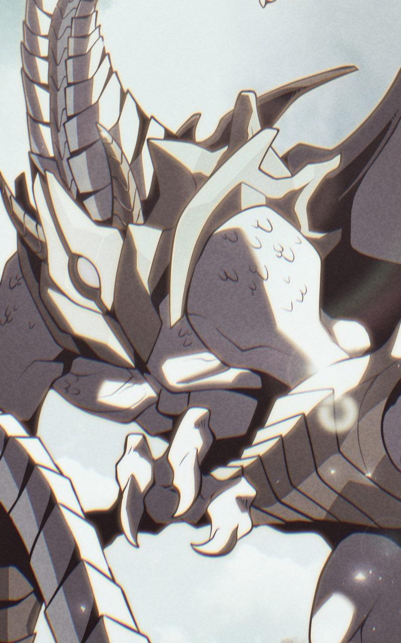 Read Time Limited Genius Dark Knight Manga Online
