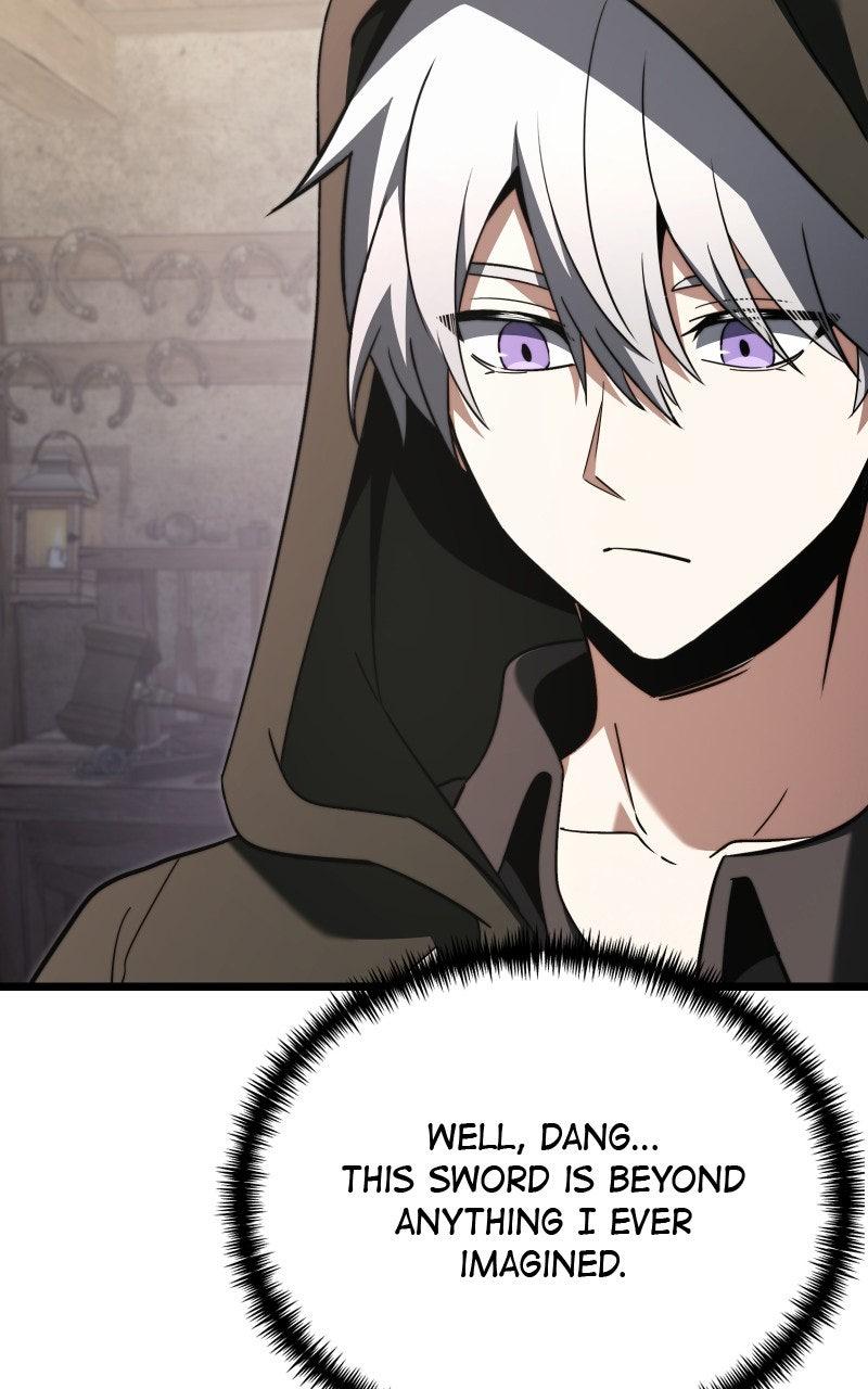 Read Time Limited Genius Dark Knight Manga Online