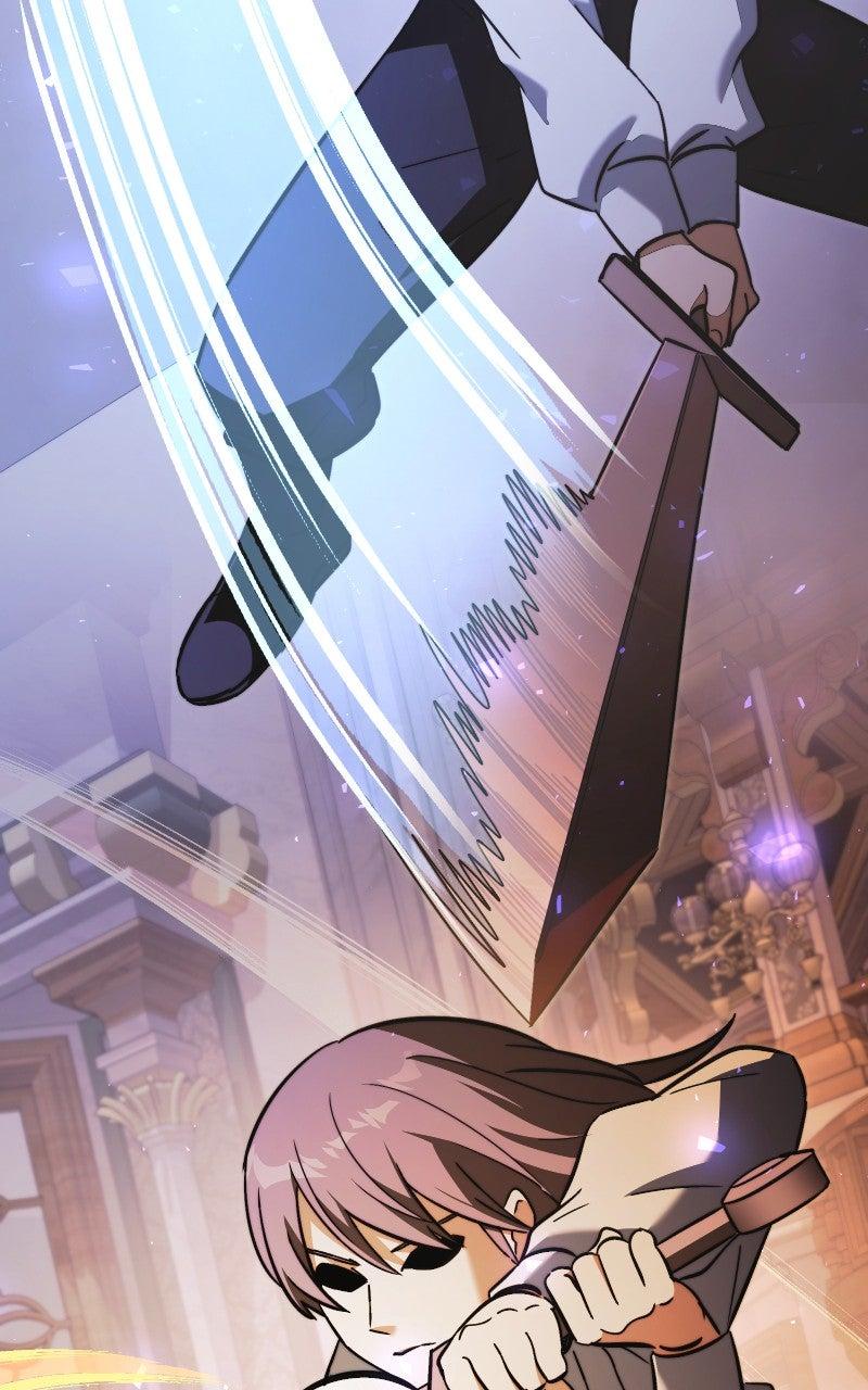 Read Time Limited Genius Dark Knight Manga Online