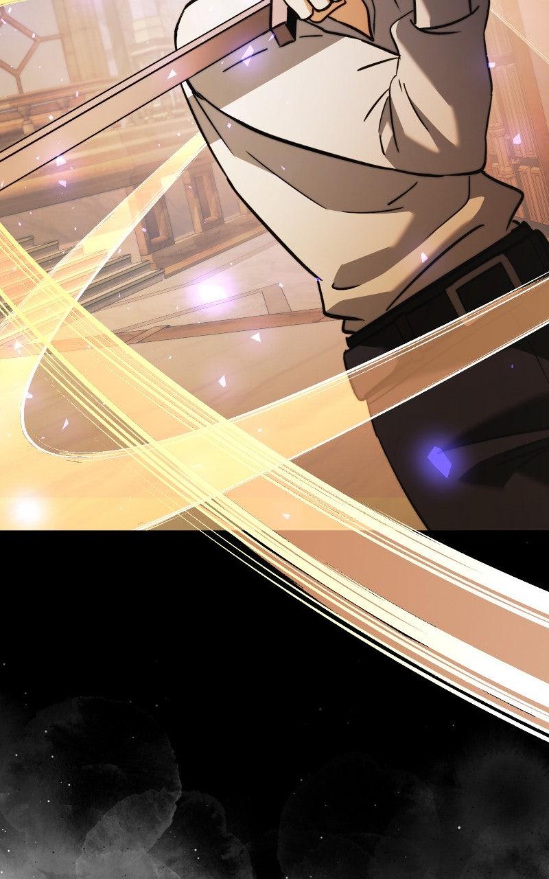 Read Time Limited Genius Dark Knight Manga Online