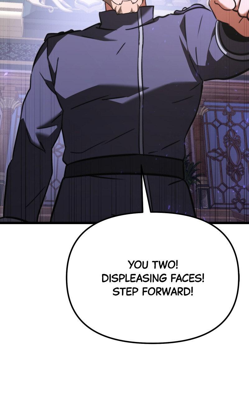 Read Time Limited Genius Dark Knight Manga Online