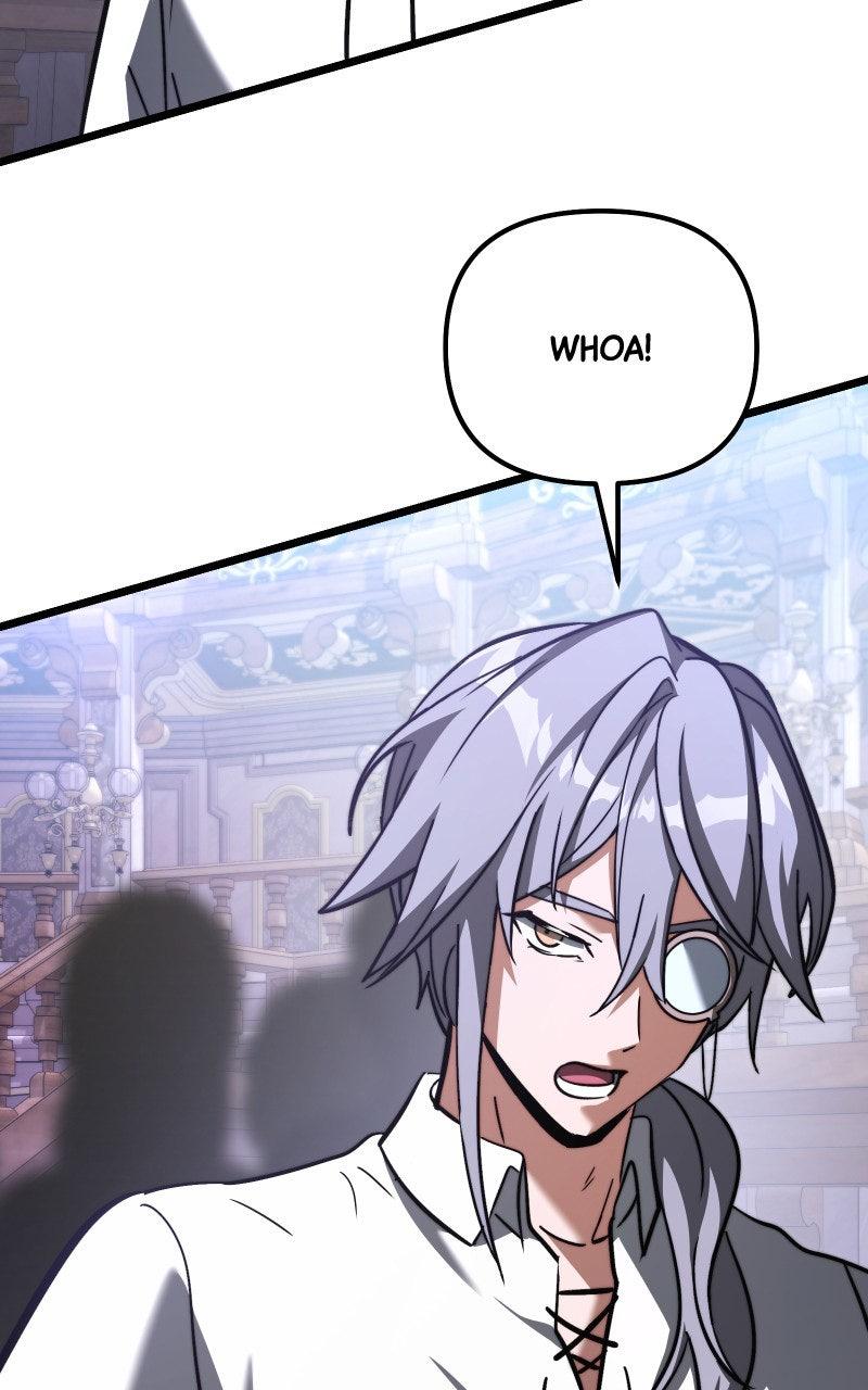 Read Time Limited Genius Dark Knight Manga Online