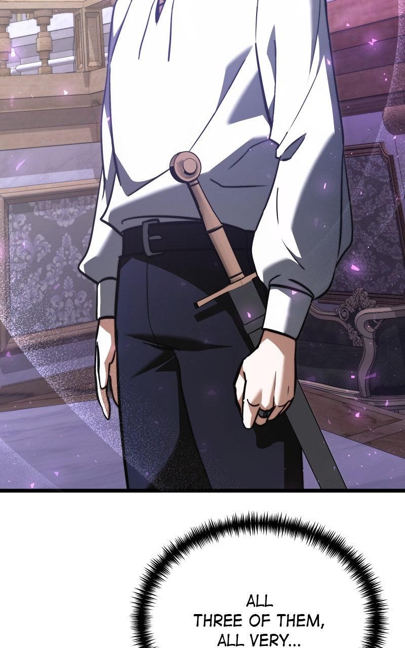 Read Time Limited Genius Dark Knight Manga Online