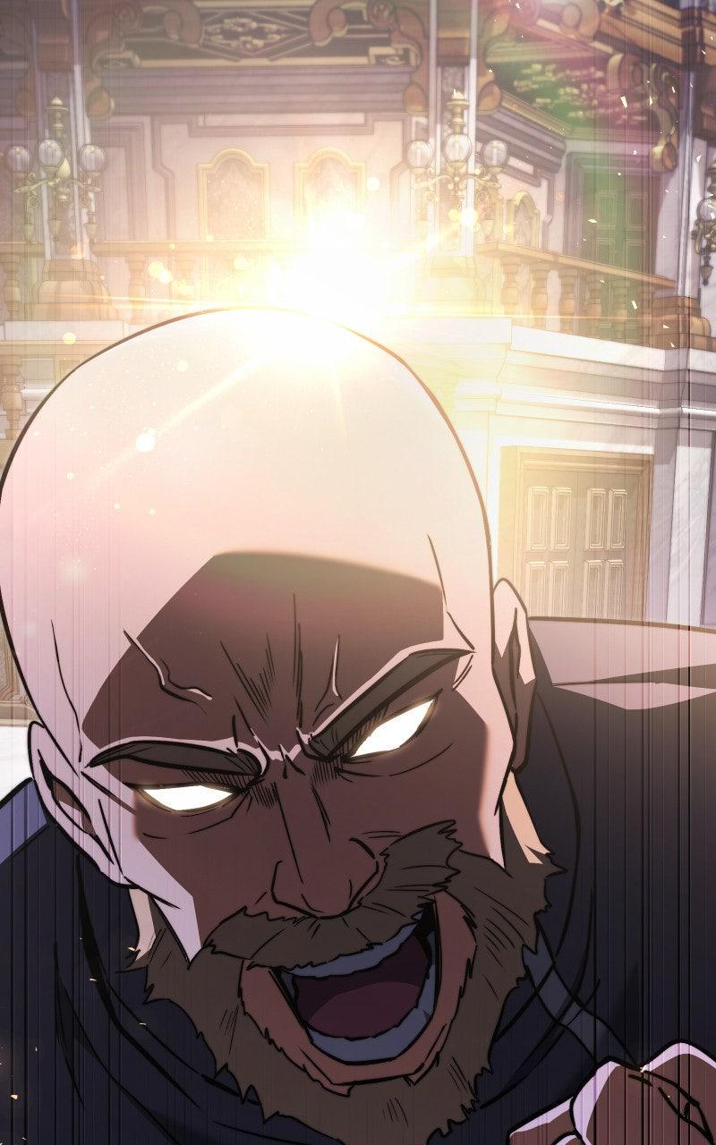 Read Time Limited Genius Dark Knight Manga Online