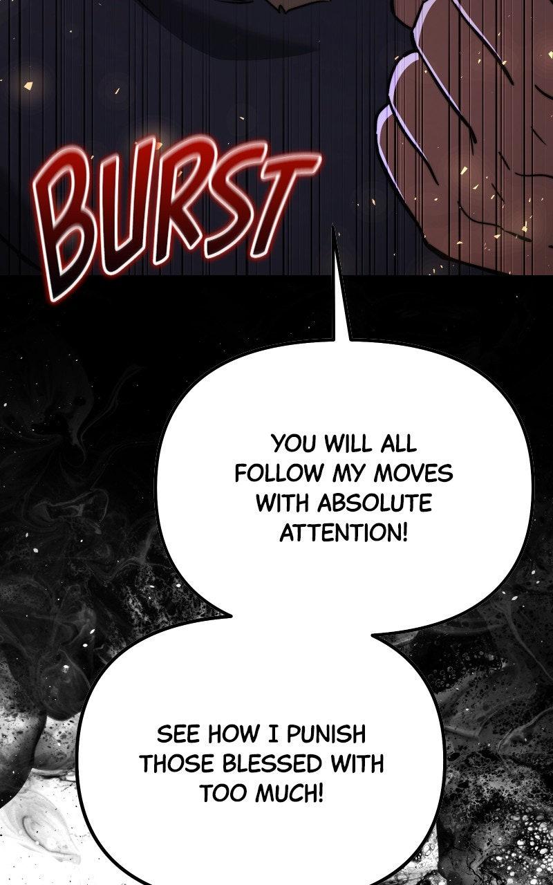 Read Time Limited Genius Dark Knight Manga Online