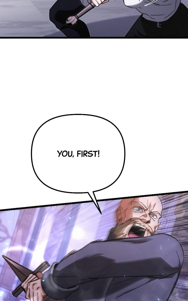 Read Time Limited Genius Dark Knight Manga Online