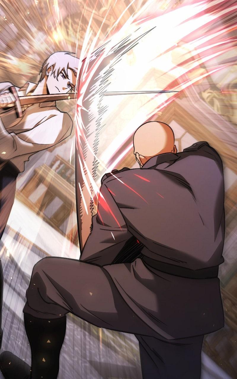 Read Time Limited Genius Dark Knight Manga Online