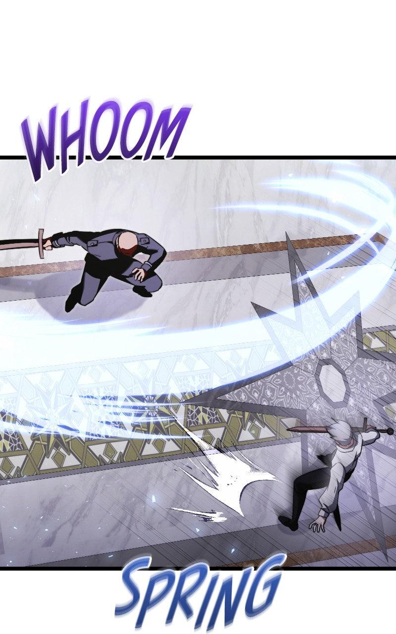 Read Time Limited Genius Dark Knight Manga Online