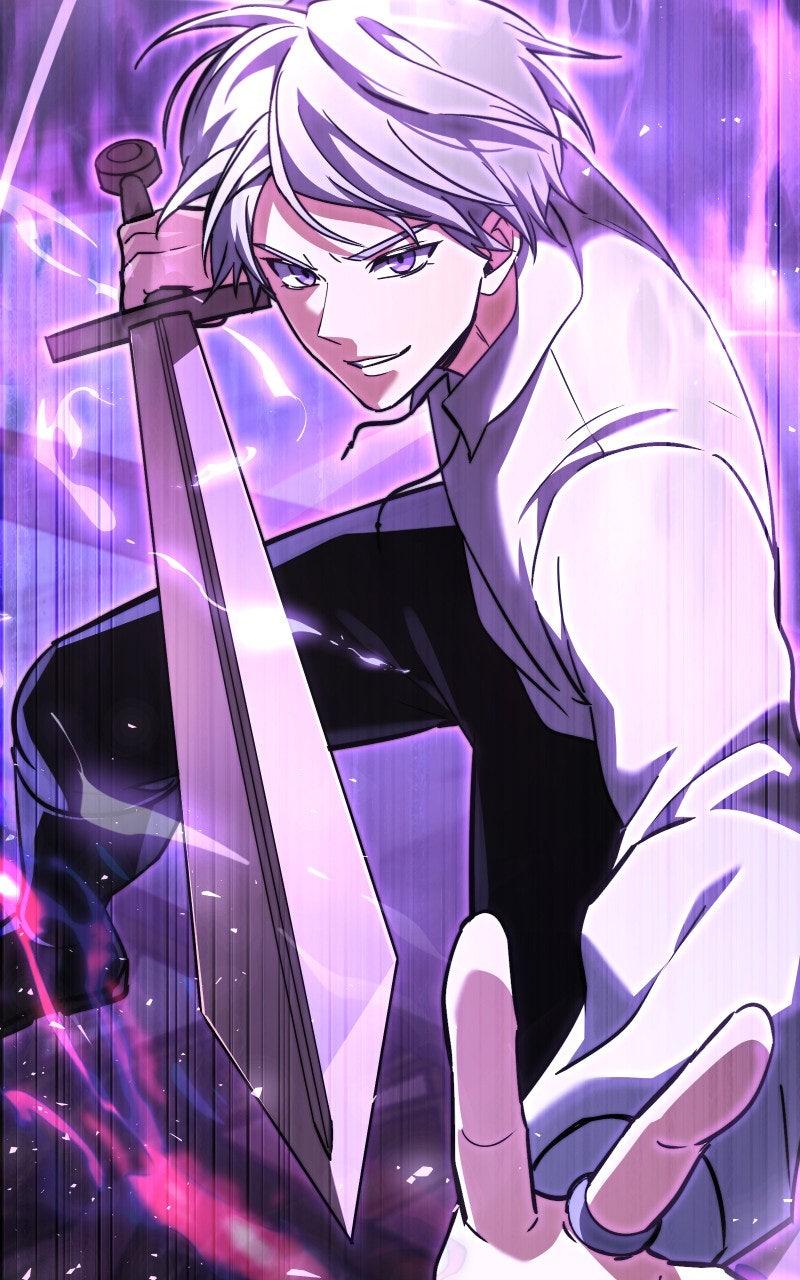 Read Time Limited Genius Dark Knight Manga Online