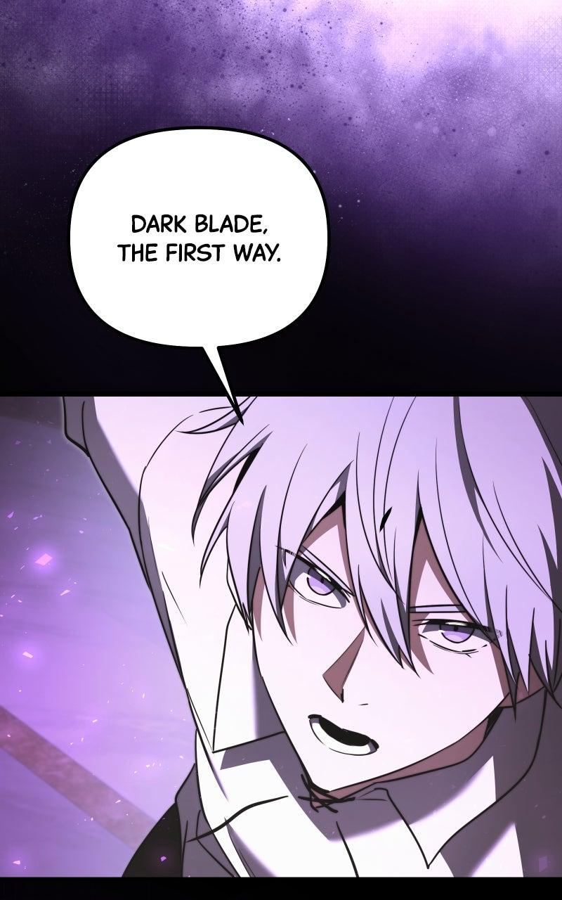 Read Time Limited Genius Dark Knight Manga Online
