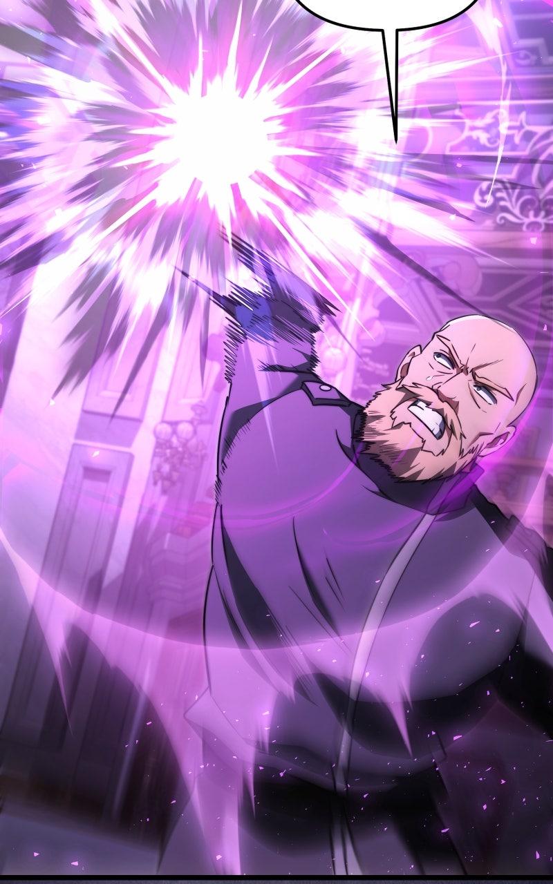 Read Time Limited Genius Dark Knight Manga Online