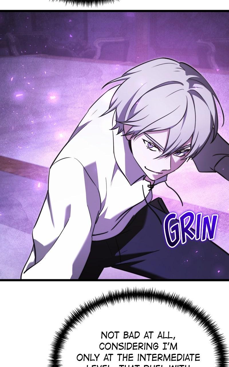 Read Time Limited Genius Dark Knight Manga Online