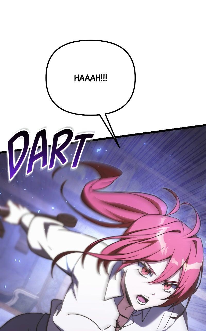 Read Time Limited Genius Dark Knight Manga Online