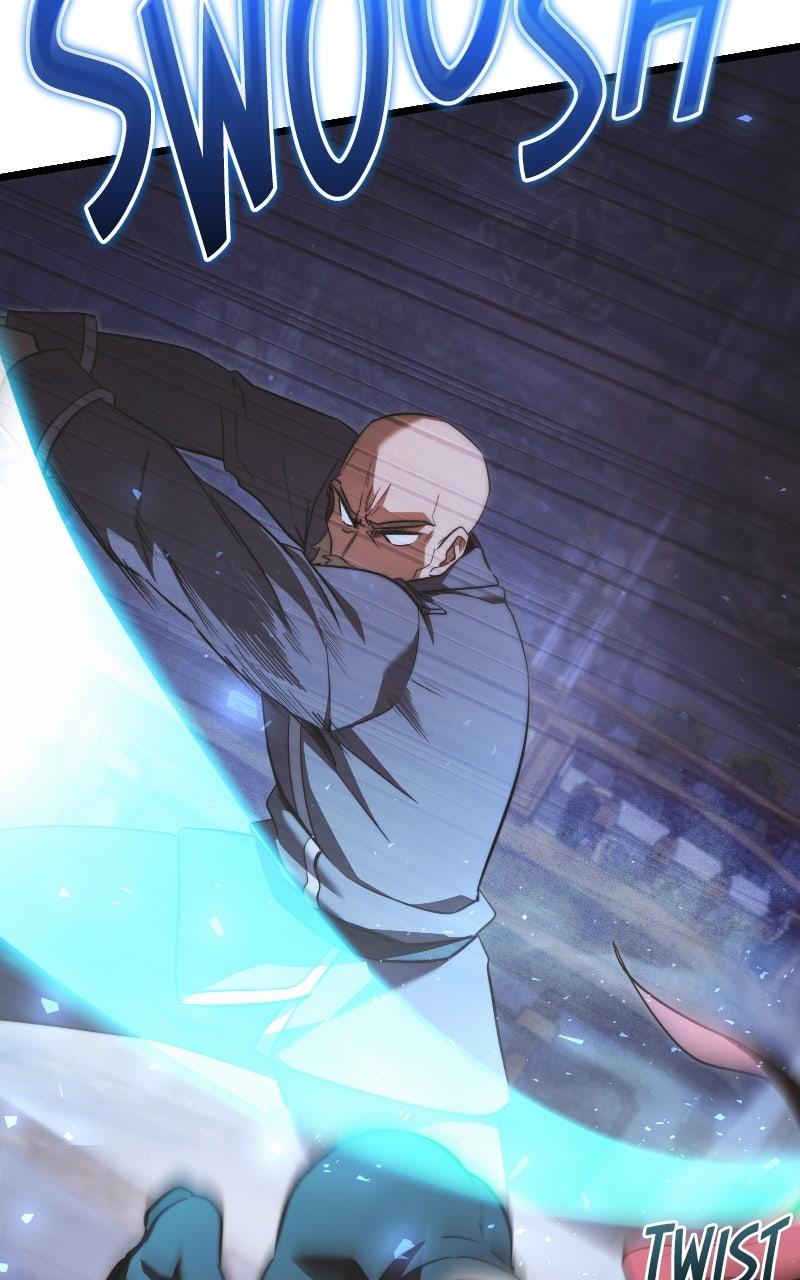 Read Time Limited Genius Dark Knight Manga Online