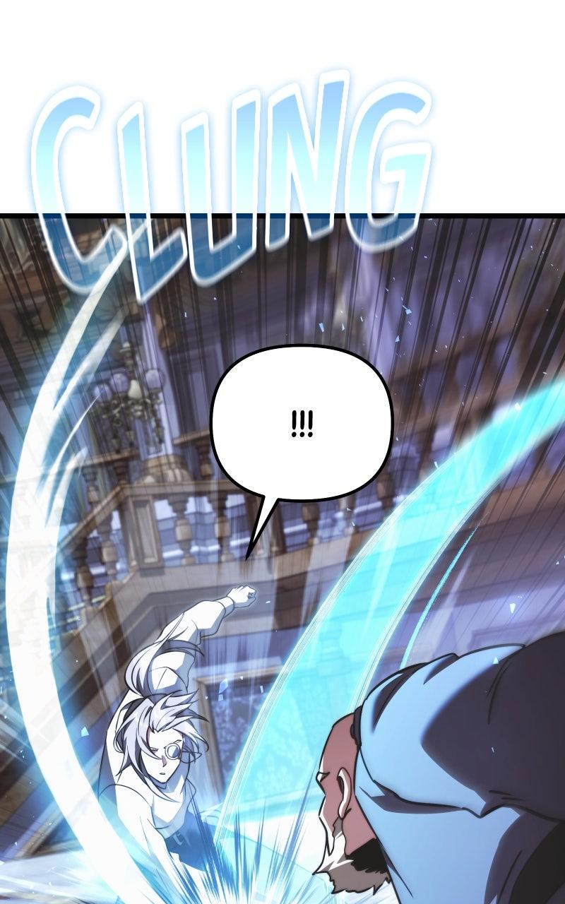 Read Time Limited Genius Dark Knight Manga Online