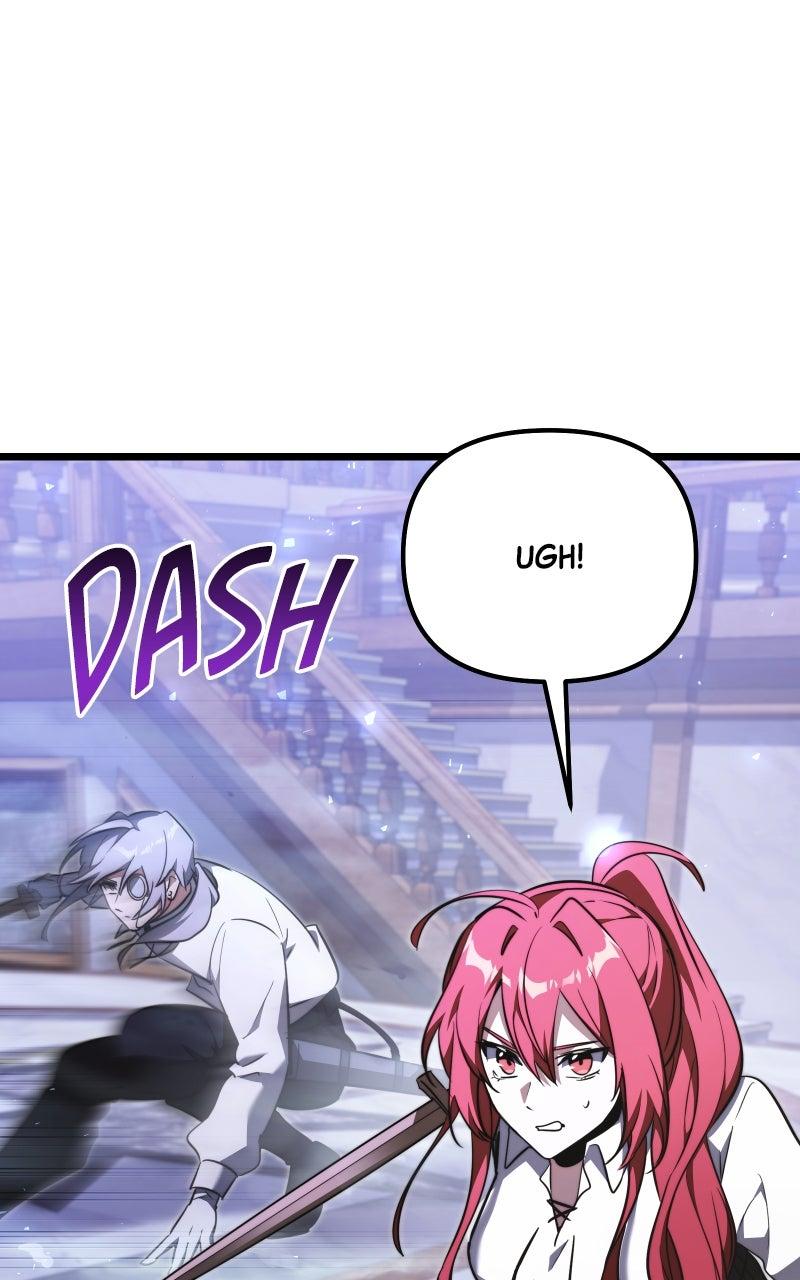 Read Time Limited Genius Dark Knight Manga Online