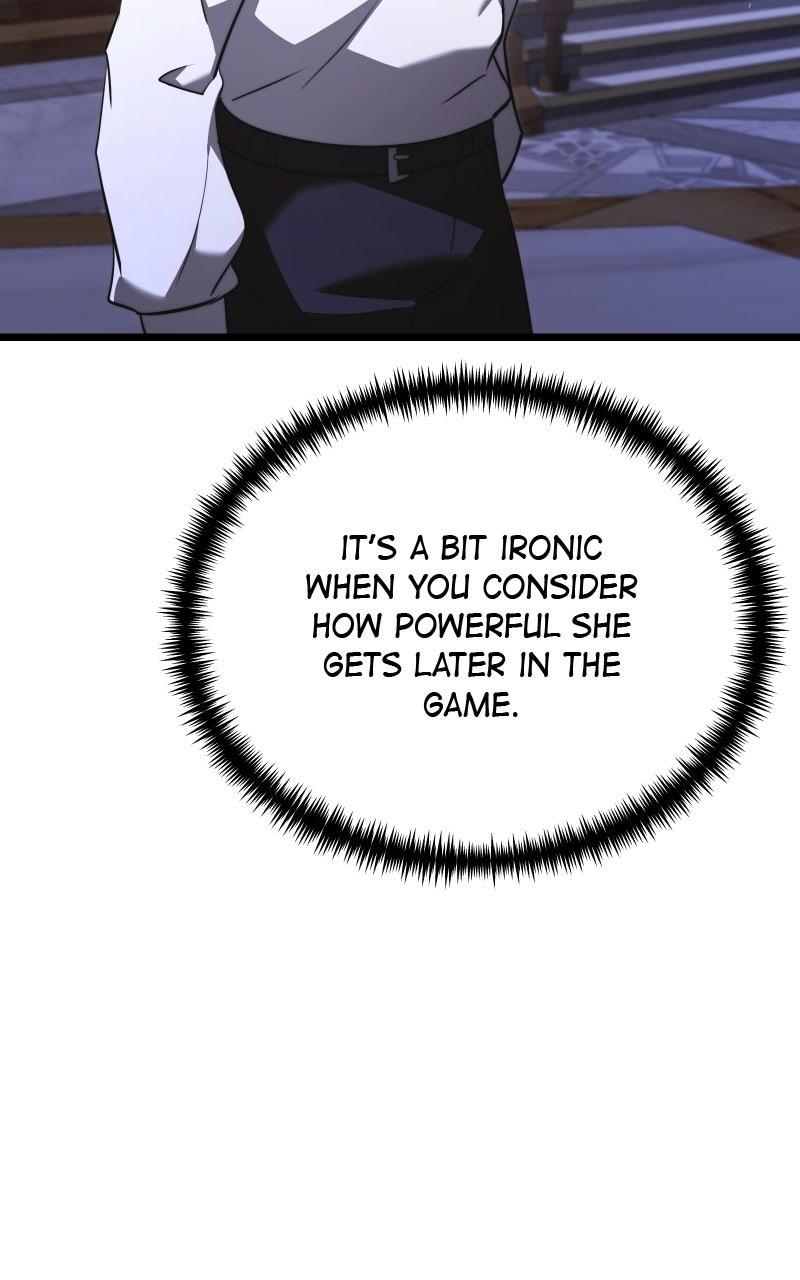 Read Time Limited Genius Dark Knight Manga Online