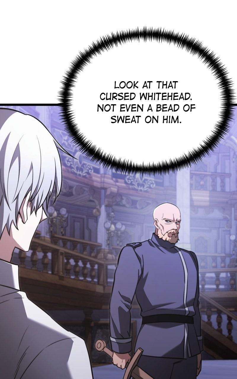 Read Time Limited Genius Dark Knight Manga Online