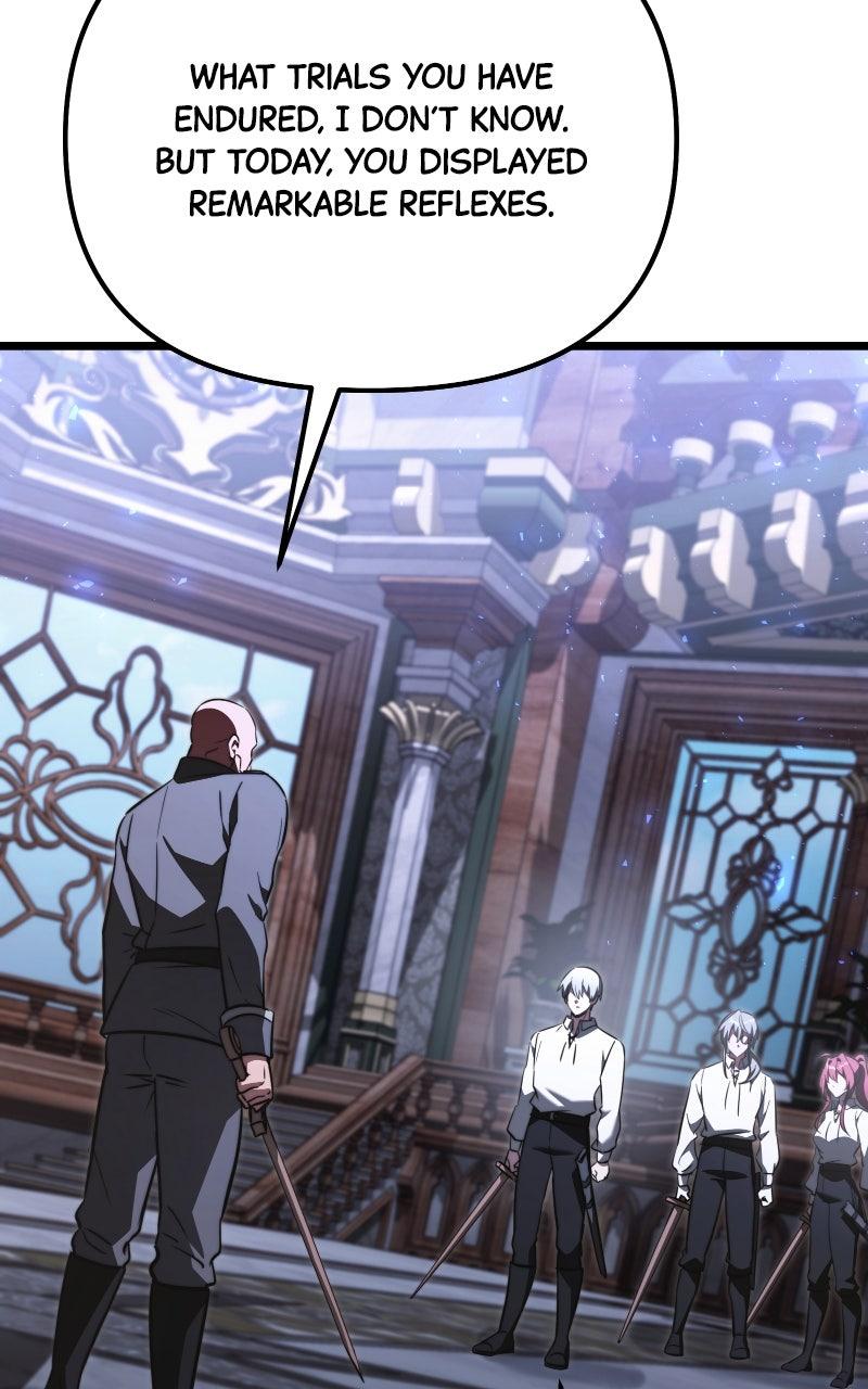 Read Time Limited Genius Dark Knight Manga Online