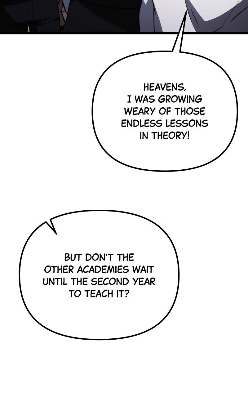 Read Time Limited Genius Dark Knight Manga Online