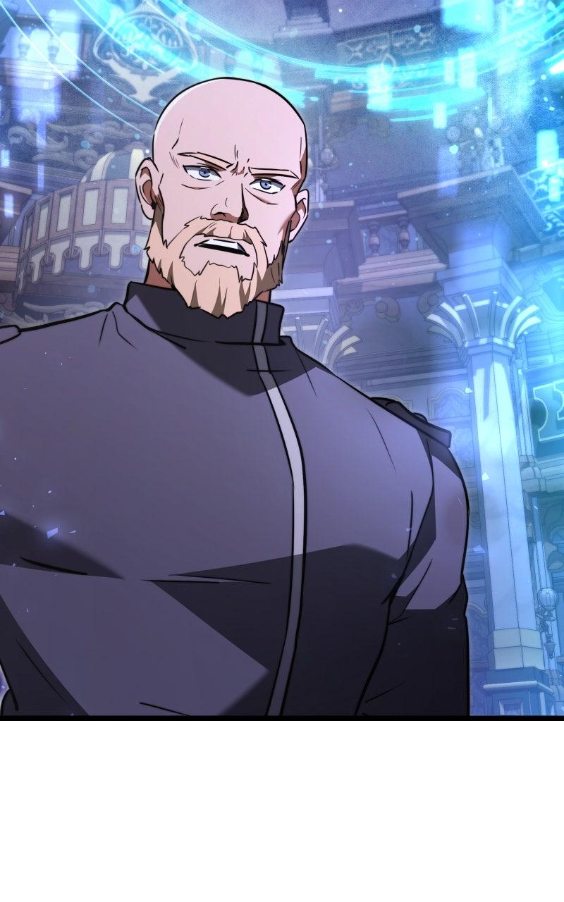 Read Time Limited Genius Dark Knight Manga Online