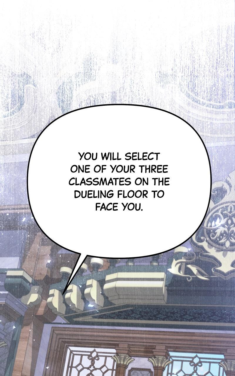 Read Time Limited Genius Dark Knight Manga Online