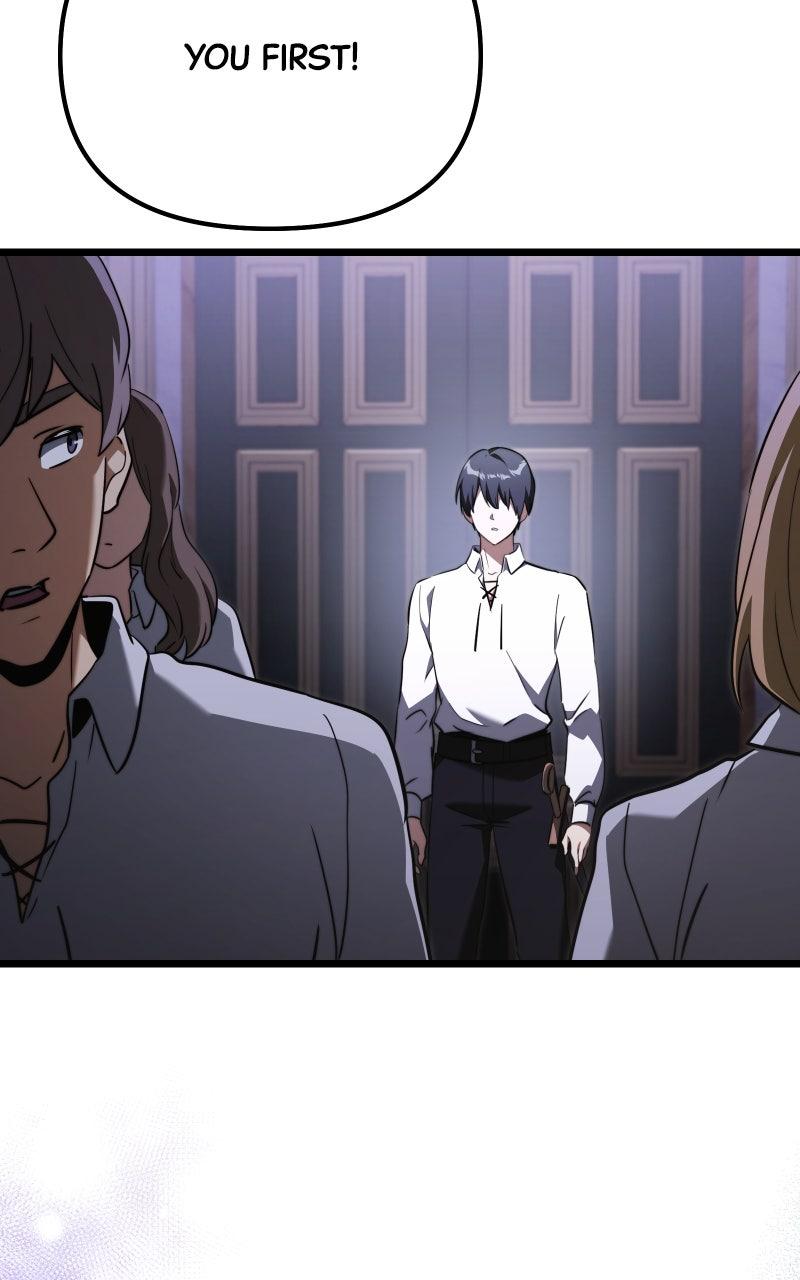 Read Time Limited Genius Dark Knight Manga Online