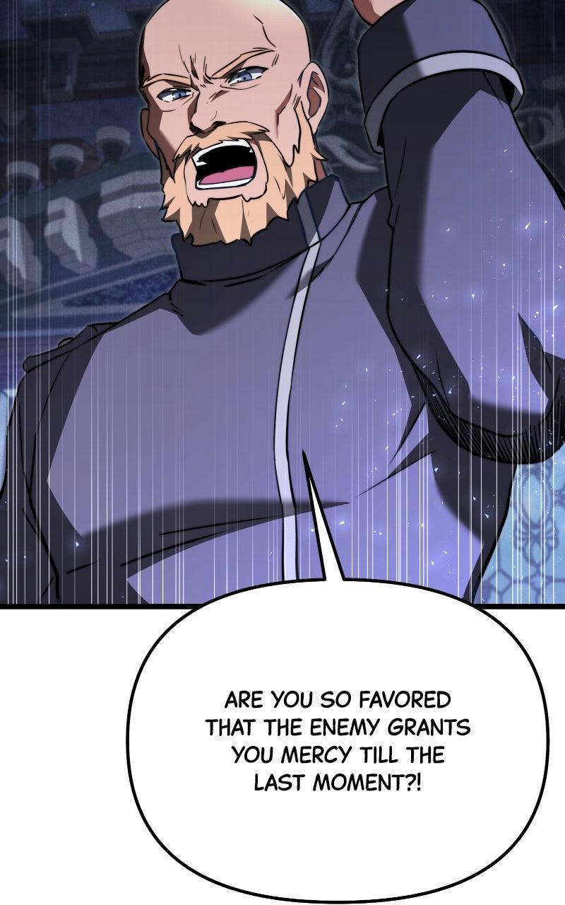 Read Time Limited Genius Dark Knight Manga Online
