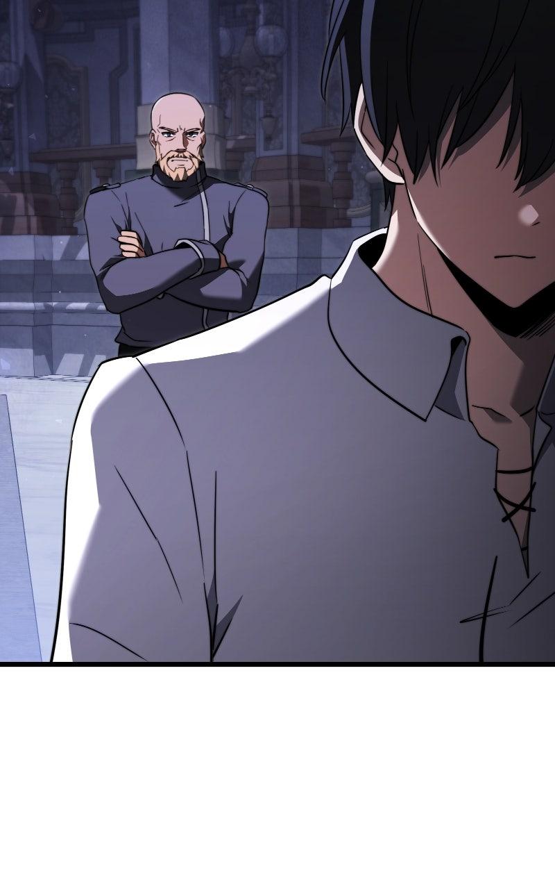 Read Time Limited Genius Dark Knight Manga Online