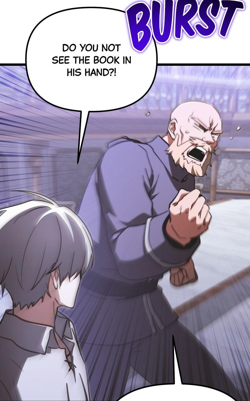 Read Time Limited Genius Dark Knight Manga Online