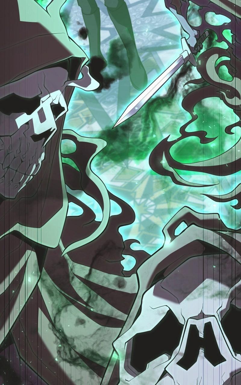Read Time Limited Genius Dark Knight Manga Online