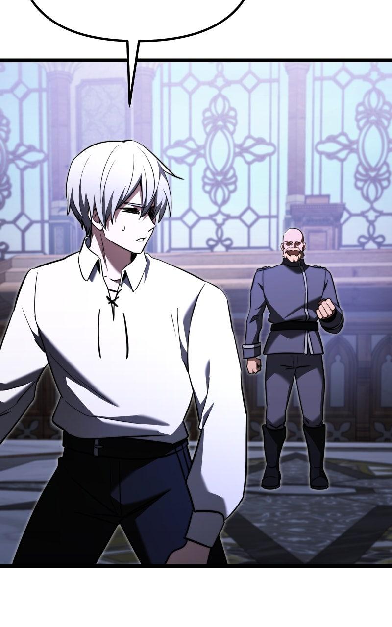 Read Time Limited Genius Dark Knight Manga Online