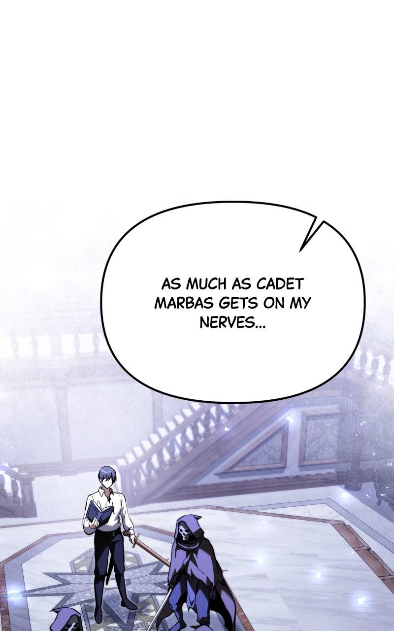 Read Time Limited Genius Dark Knight Manga Online