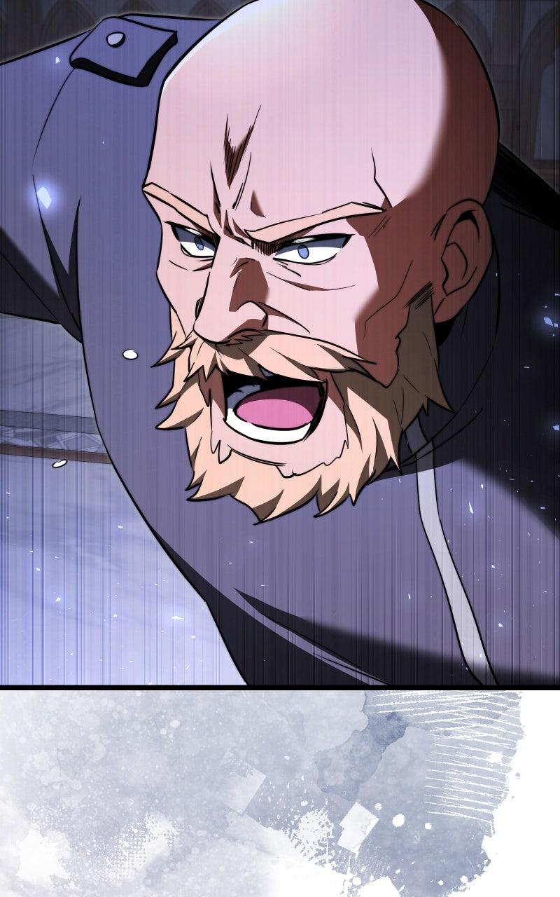 Read Time Limited Genius Dark Knight Manga Online