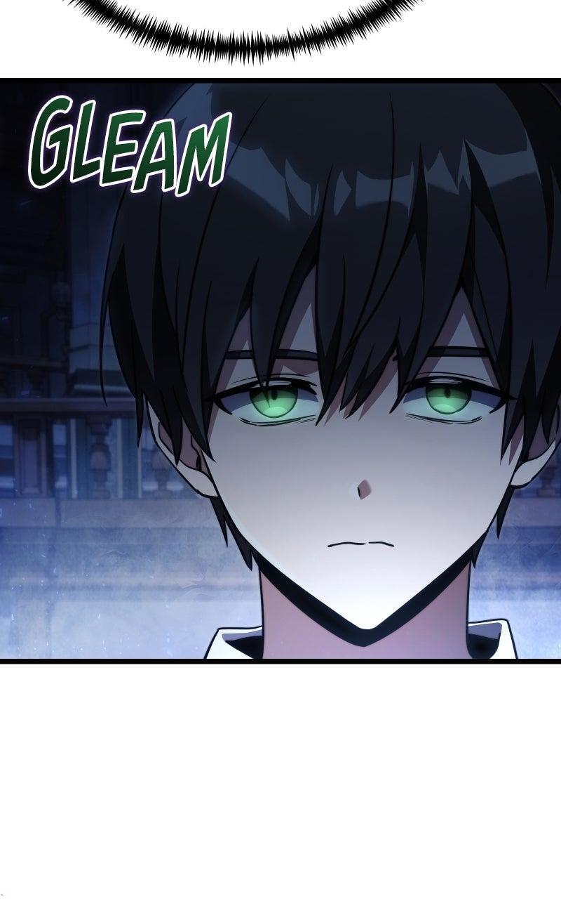 Read Time Limited Genius Dark Knight Manga Online