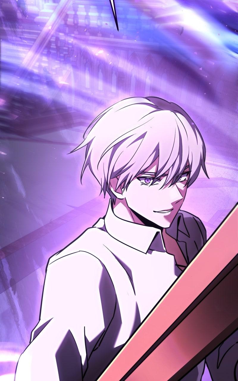 Read Time Limited Genius Dark Knight Manga Online