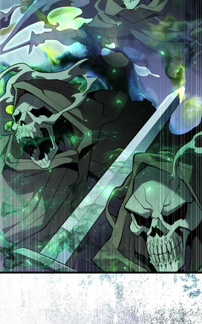 Read Time Limited Genius Dark Knight Manga Online
