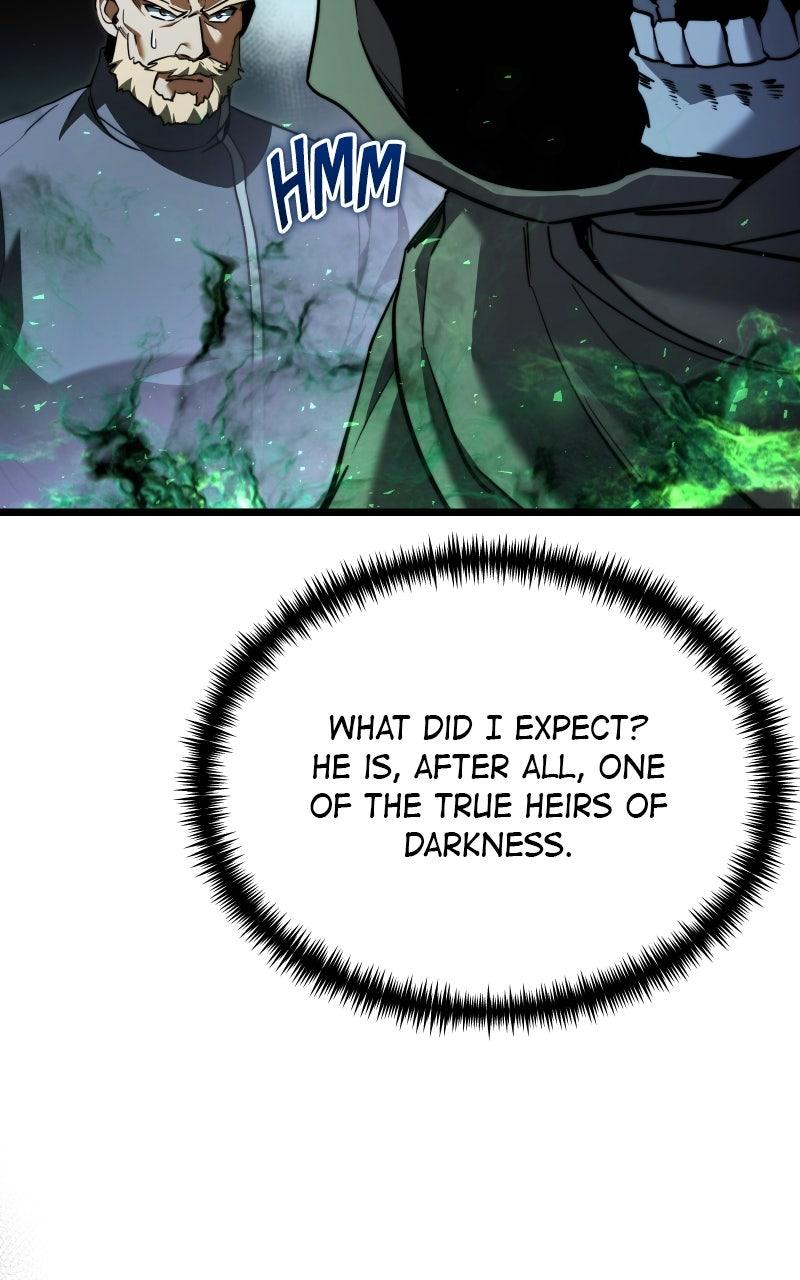 Read Time Limited Genius Dark Knight Manga Online