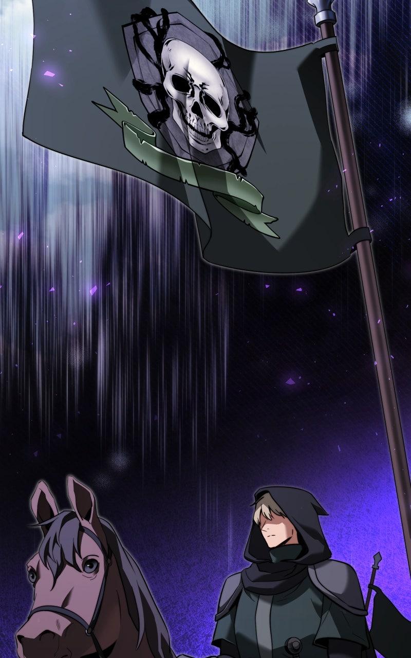 Read Time Limited Genius Dark Knight Manga Online