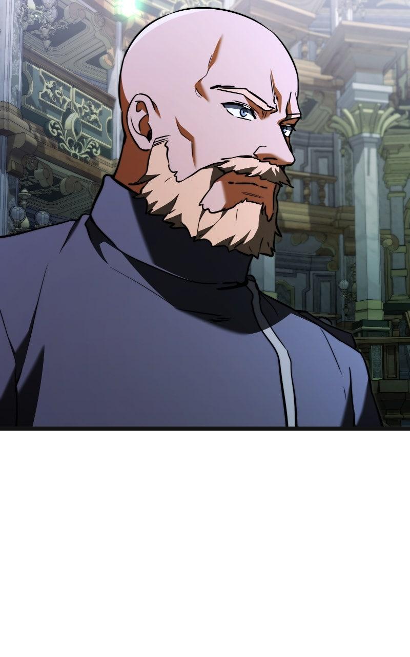 Read Time Limited Genius Dark Knight Manga Online
