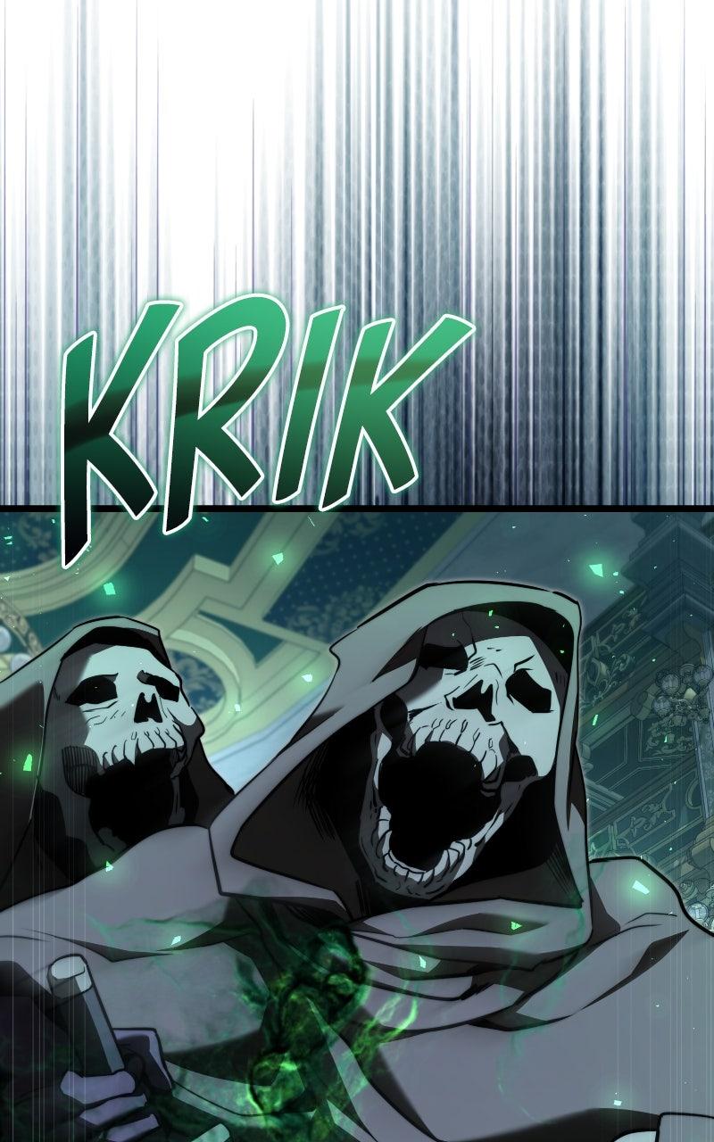 Read Time Limited Genius Dark Knight Manga Online