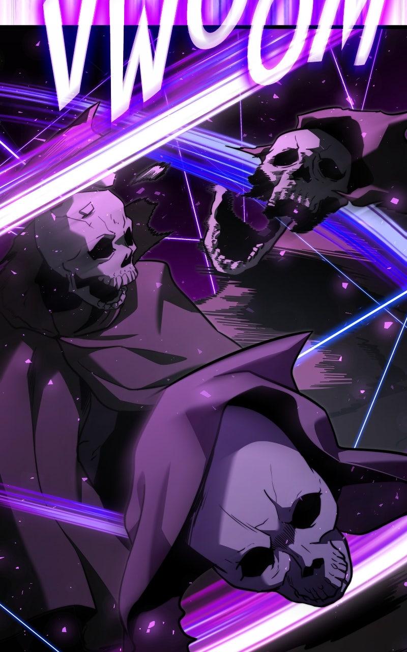 Read Time Limited Genius Dark Knight Manga Online