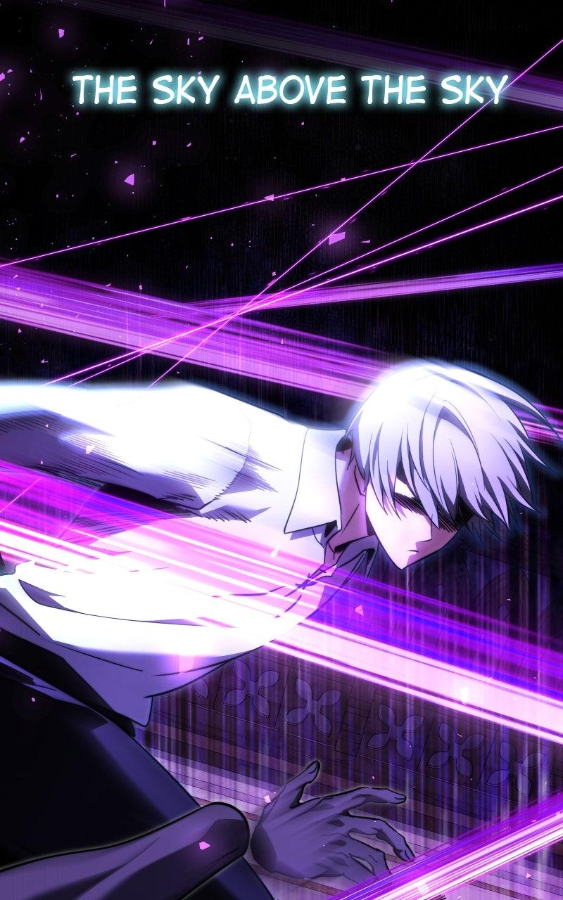 Read Time Limited Genius Dark Knight Manga Online