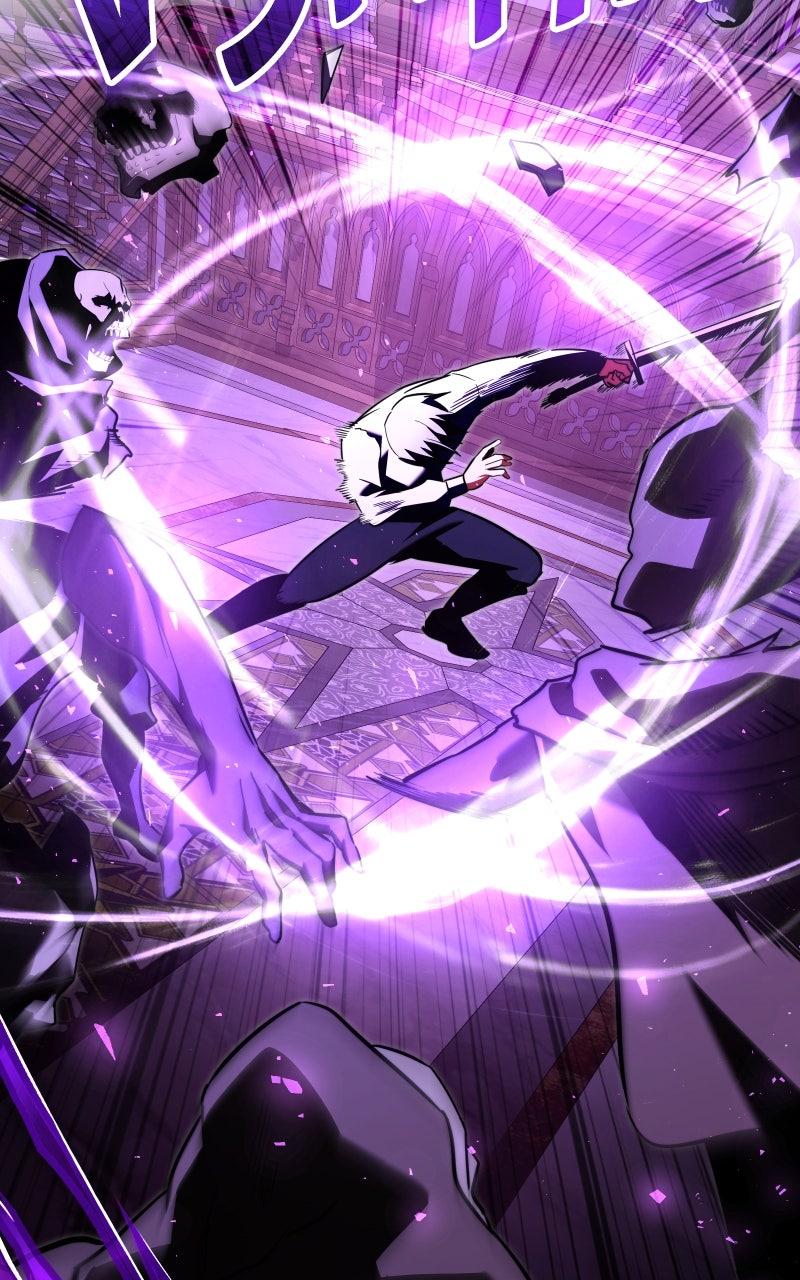 Read Time Limited Genius Dark Knight Manga Online