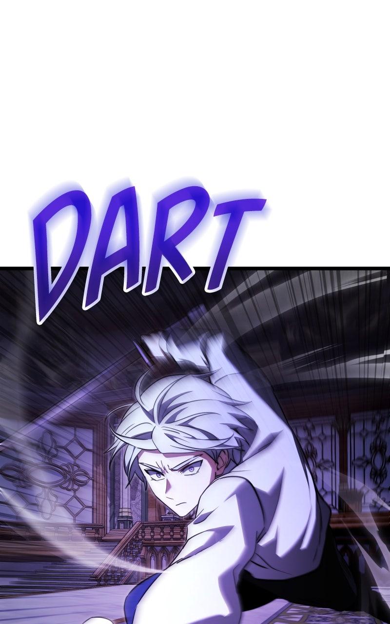 Read Time Limited Genius Dark Knight Manga Online
