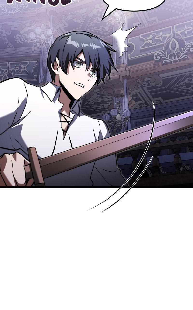 Read Time Limited Genius Dark Knight Manga Online