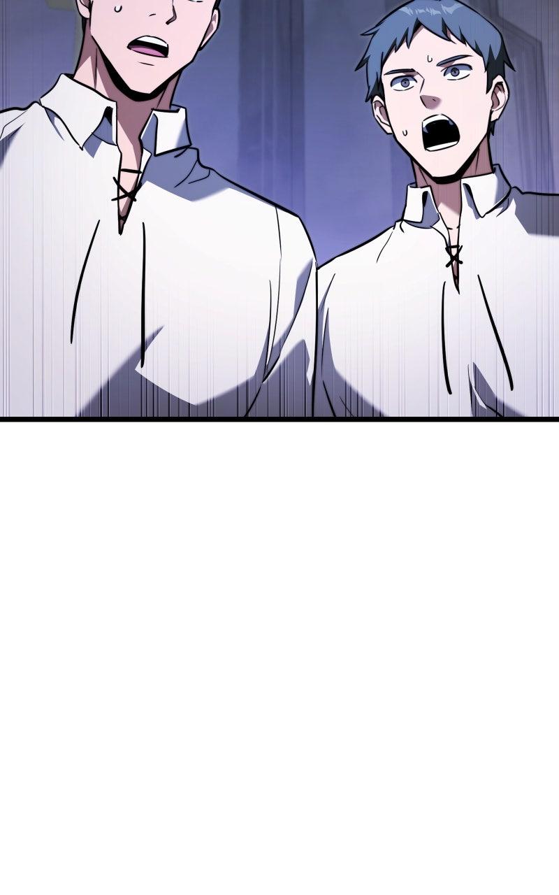 Read Time Limited Genius Dark Knight Manga Online